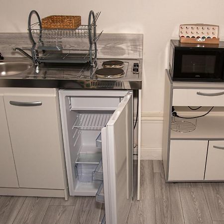 Dg Location Apartment Сен-Кантен Екстериор снимка